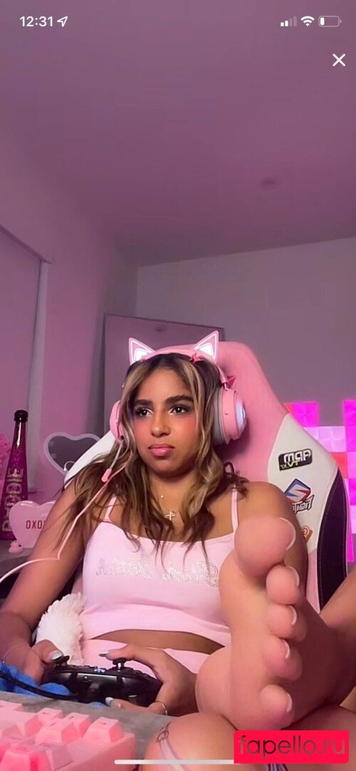 AyannaMarcelin Nude Onlyfans Photo 46