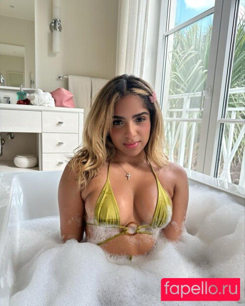 AyannaMarcelin Nude Onlyfans Photo 45