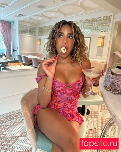 AyannaMarcelin Nude Onlyfans Photo 42