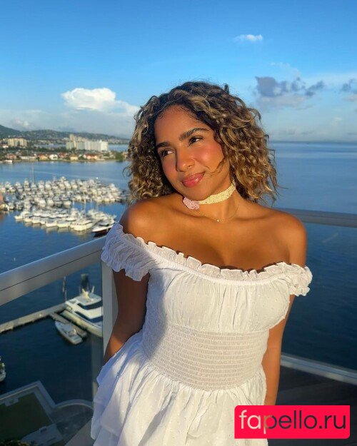 AyannaMarcelin Nude Onlyfans Photo 40