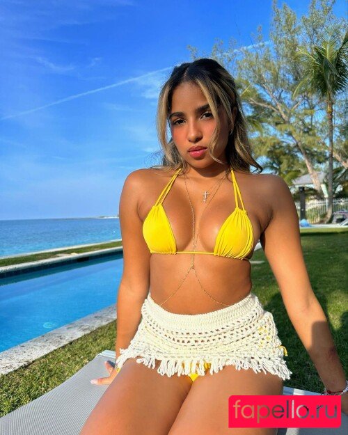 AyannaMarcelin Nude Onlyfans Photo 32