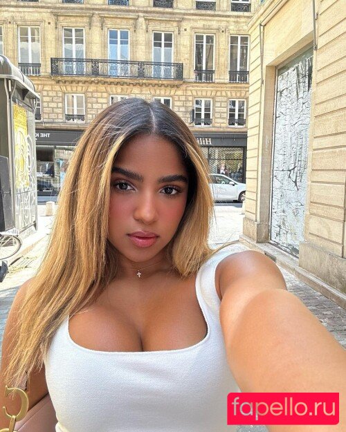 AyannaMarcelin Nude Onlyfans Photo 30