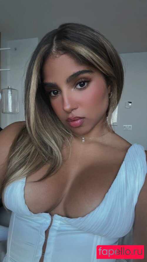 AyannaMarcelin Nude Onlyfans Photo 25