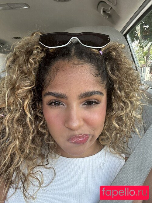 AyannaMarcelin Nude Onlyfans Photo 21