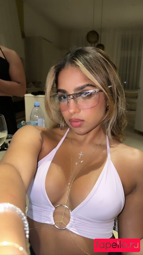 AyannaMarcelin Nude Onlyfans Photo 20