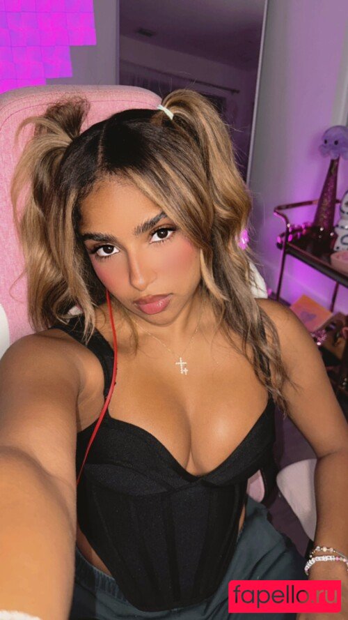 AyannaMarcelin Nude Onlyfans Photo 17