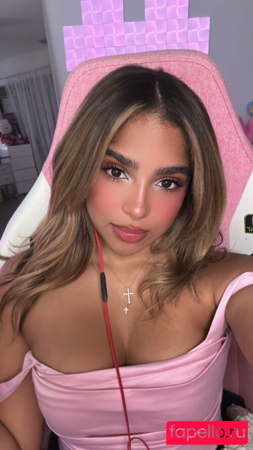 AyannaMarcelin Nude Onlyfans Photo 15