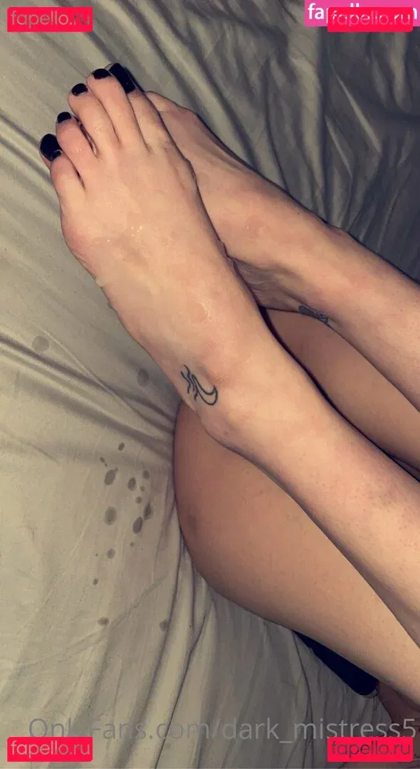 dark_mistress5 Onlyfans Photo Gallery 