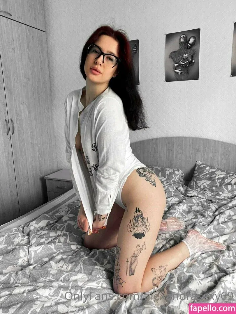 alexandrasexy69 Onlyfans Photo Gallery 