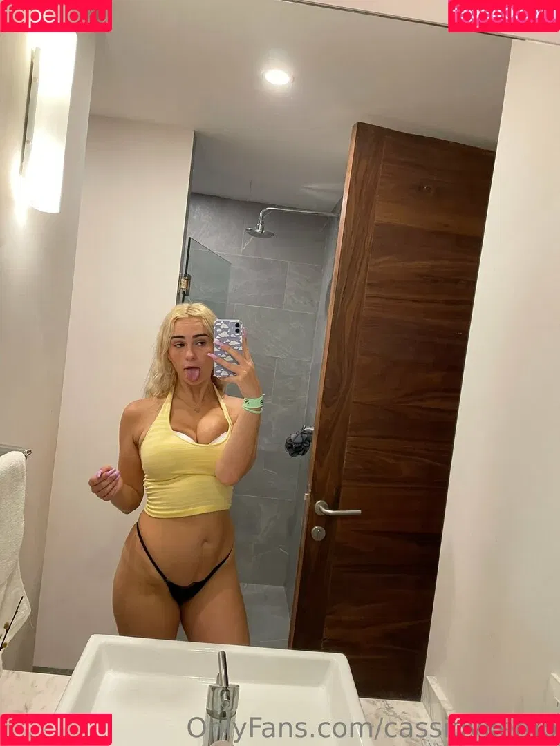 cassidykemp Onlyfans Photo Gallery 