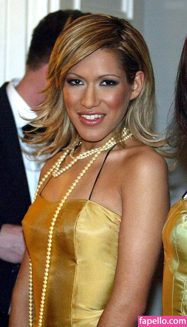 Vanessa Petruo Onlyfans Photo Gallery 