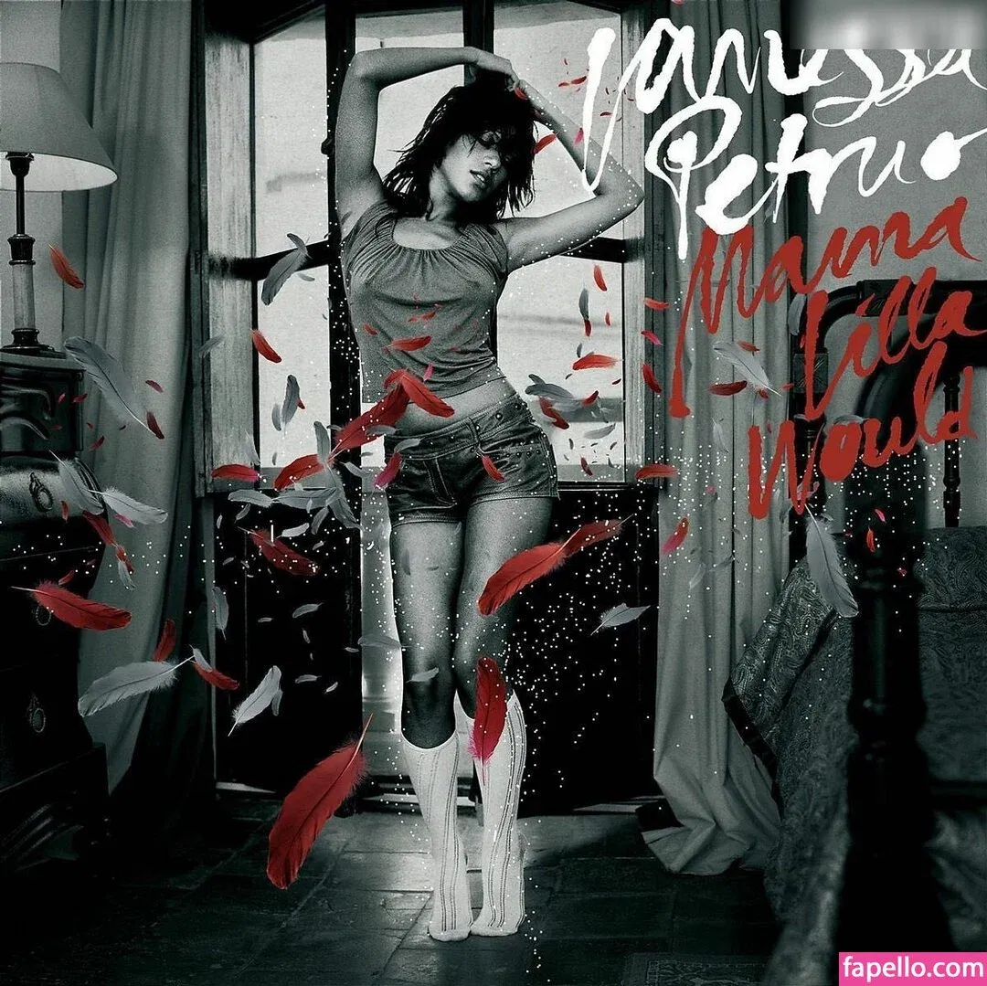 Vanessa Petruo Onlyfans Photo Gallery 