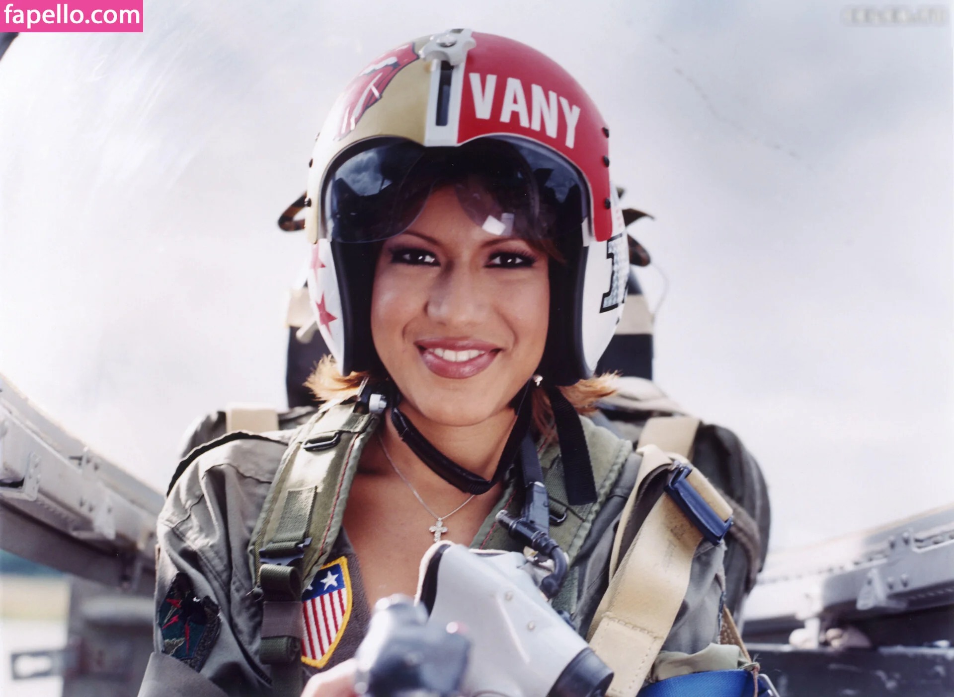 Vanessa Petruo Onlyfans Photo Gallery 