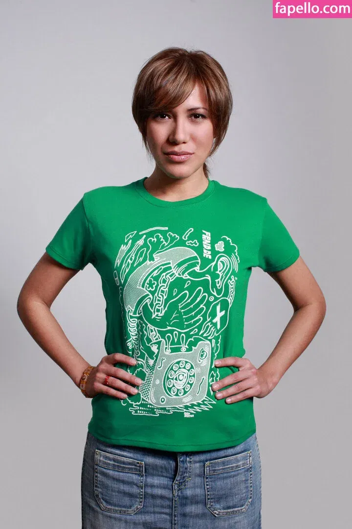 Vanessa Petruo Onlyfans Photo Gallery 