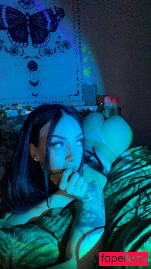 Jensteviexo Nude Onlyfans Photo 48