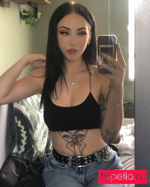 Jensteviexo Nude Onlyfans Photo 35