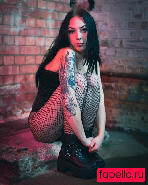 Jensteviexo Nude Onlyfans Photo 17
