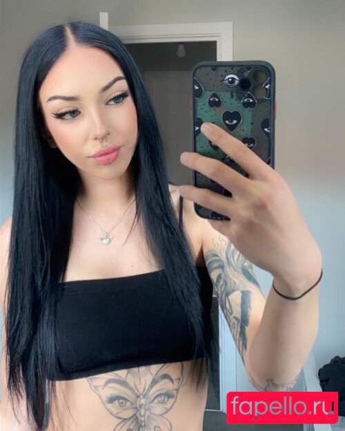 Jensteviexo Nude Onlyfans Photo 4