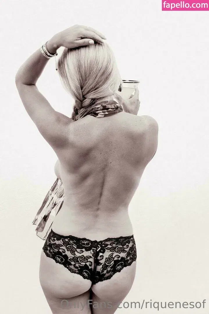 riquenesof Onlyfans Photo Gallery 