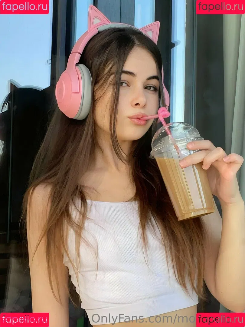 monakimm Onlyfans Photo Gallery 