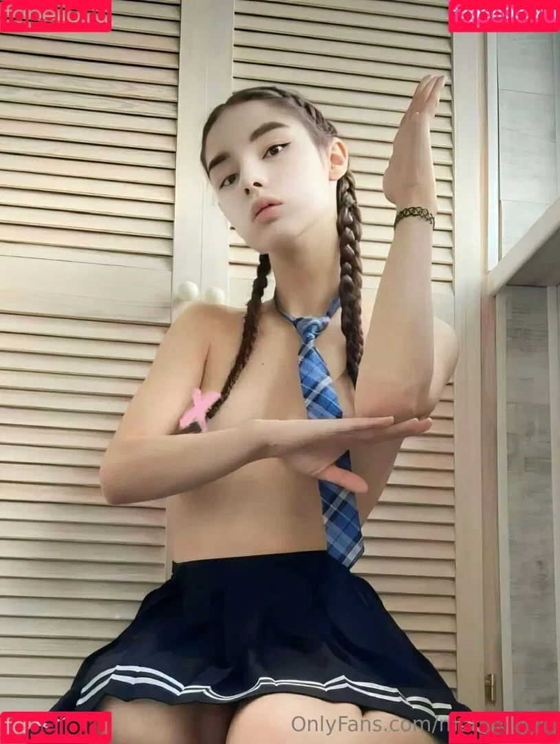 monakimm Onlyfans Photo Gallery 