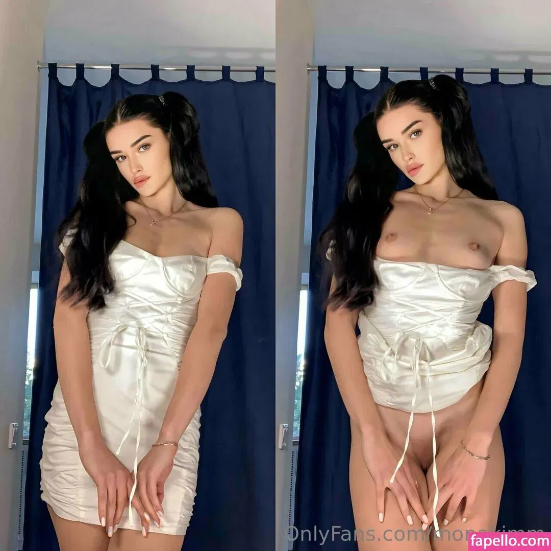 monakimm Onlyfans Photo Gallery 