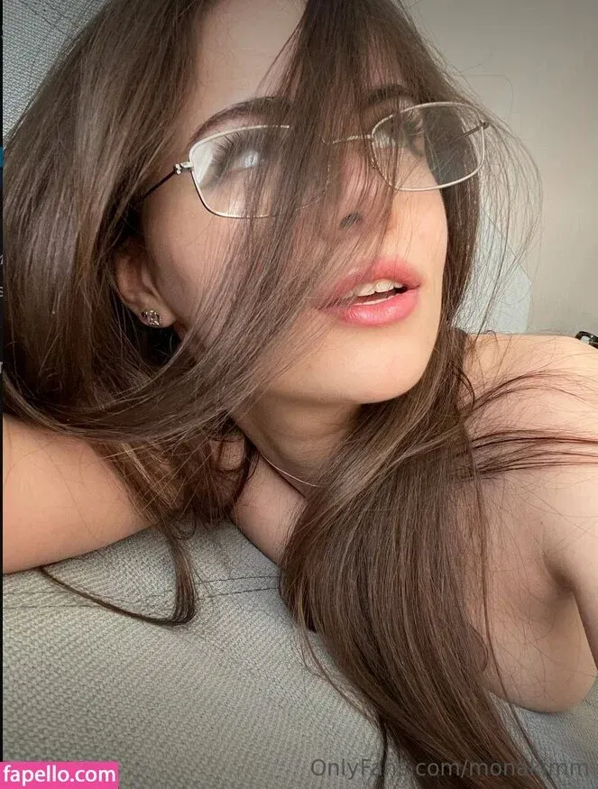 monakimm Onlyfans Photo Gallery 