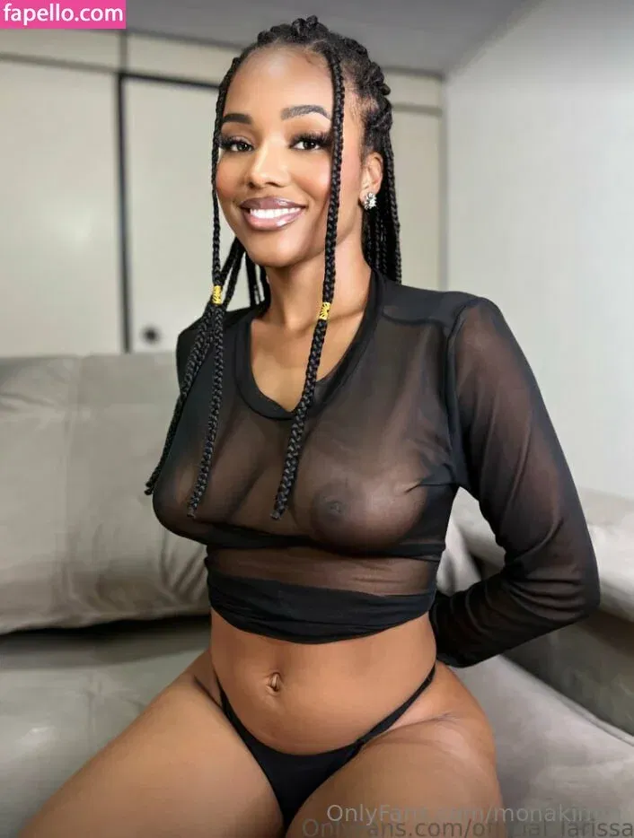 monakimm Onlyfans Photo Gallery 