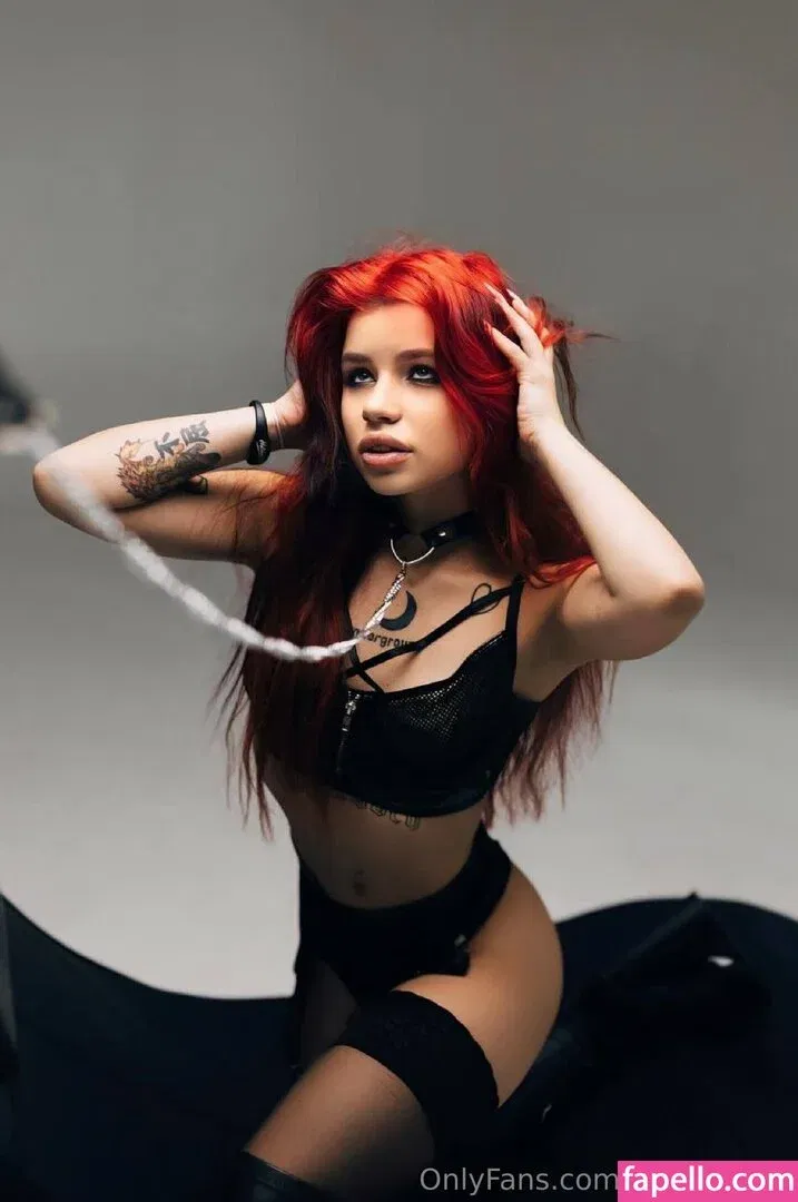 monakimm Onlyfans Photo Gallery 