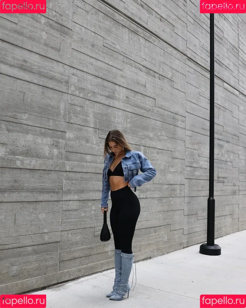 Natali Vrtkovska Onlyfans Photo Gallery 