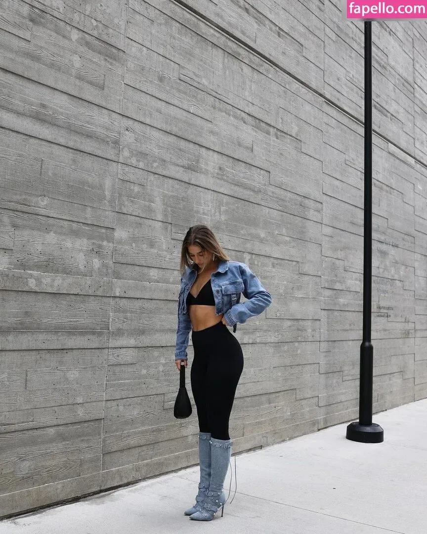 Natali Vrtkovska Onlyfans Photo Gallery 