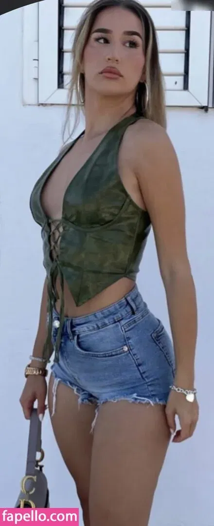 Natali Vrtkovska Onlyfans Photo Gallery 