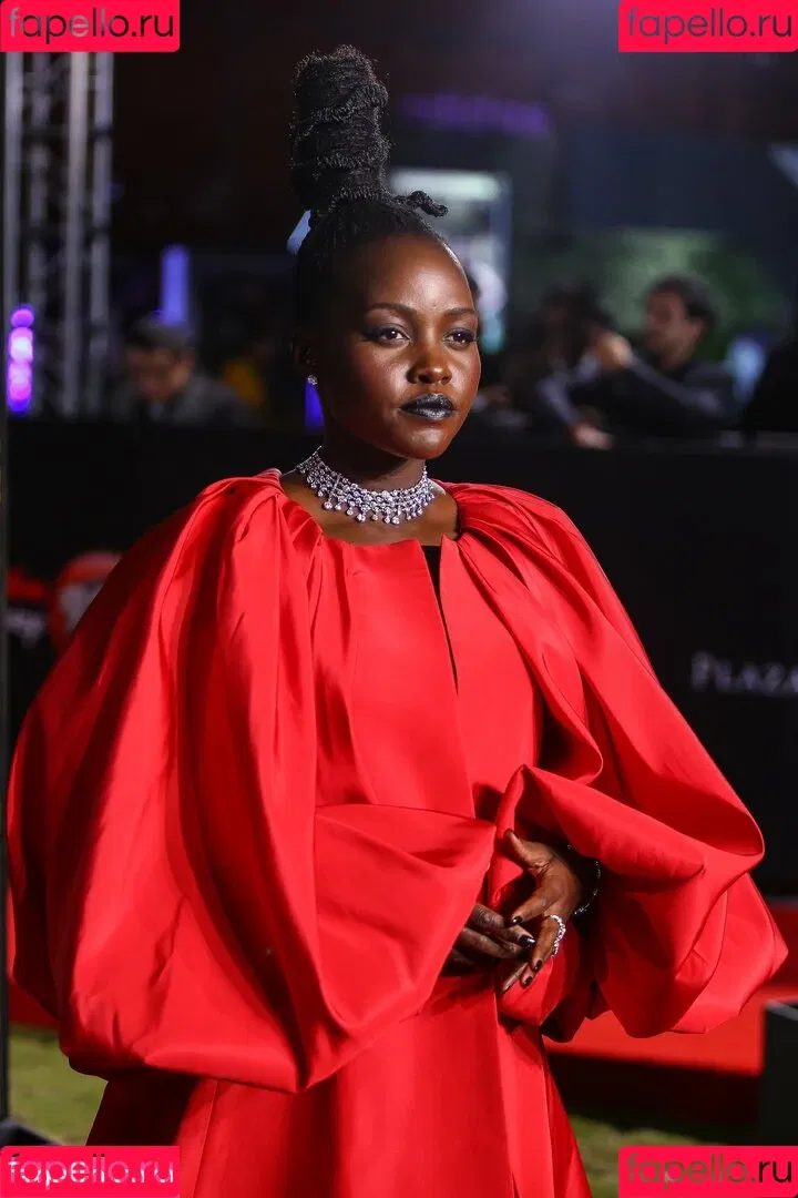 Lupita Nyong'o Onlyfans Photo Gallery 