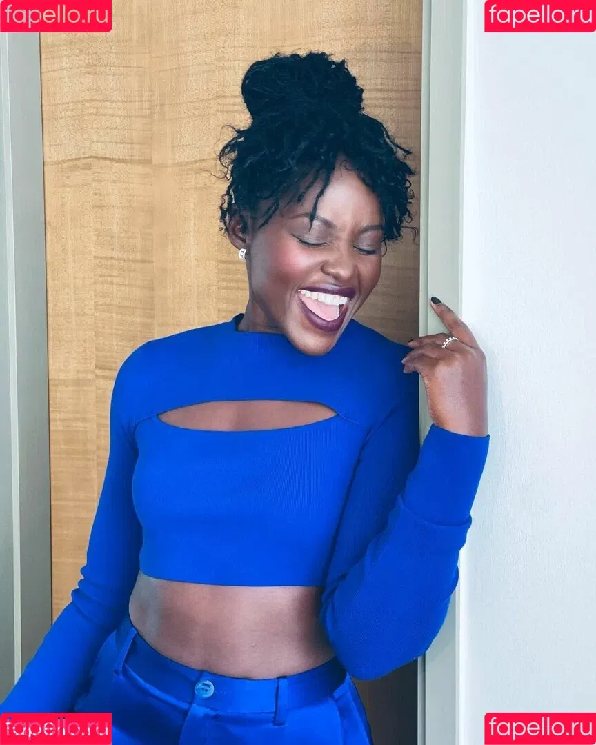 Lupita Nyong'o Onlyfans Photo Gallery 