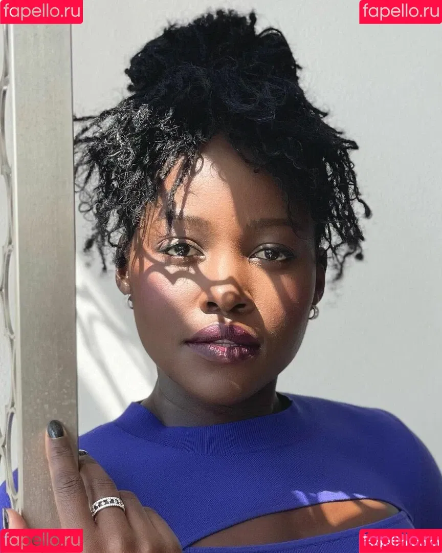 Lupita Nyong'o Onlyfans Photo Gallery 