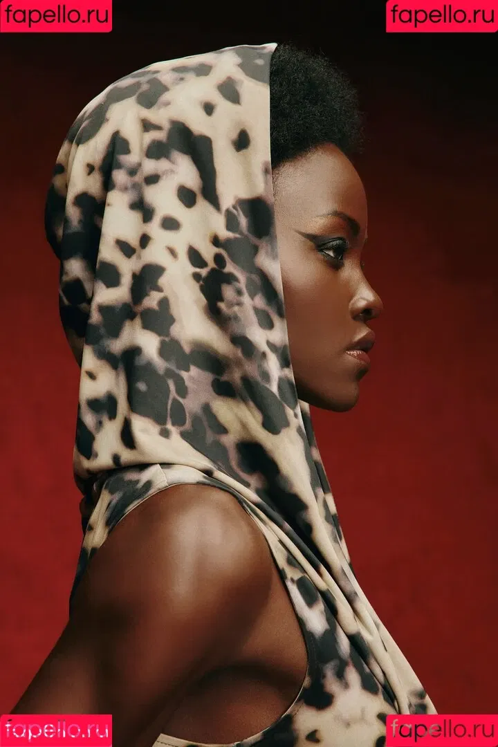 Lupita Nyong'o Onlyfans Photo Gallery 