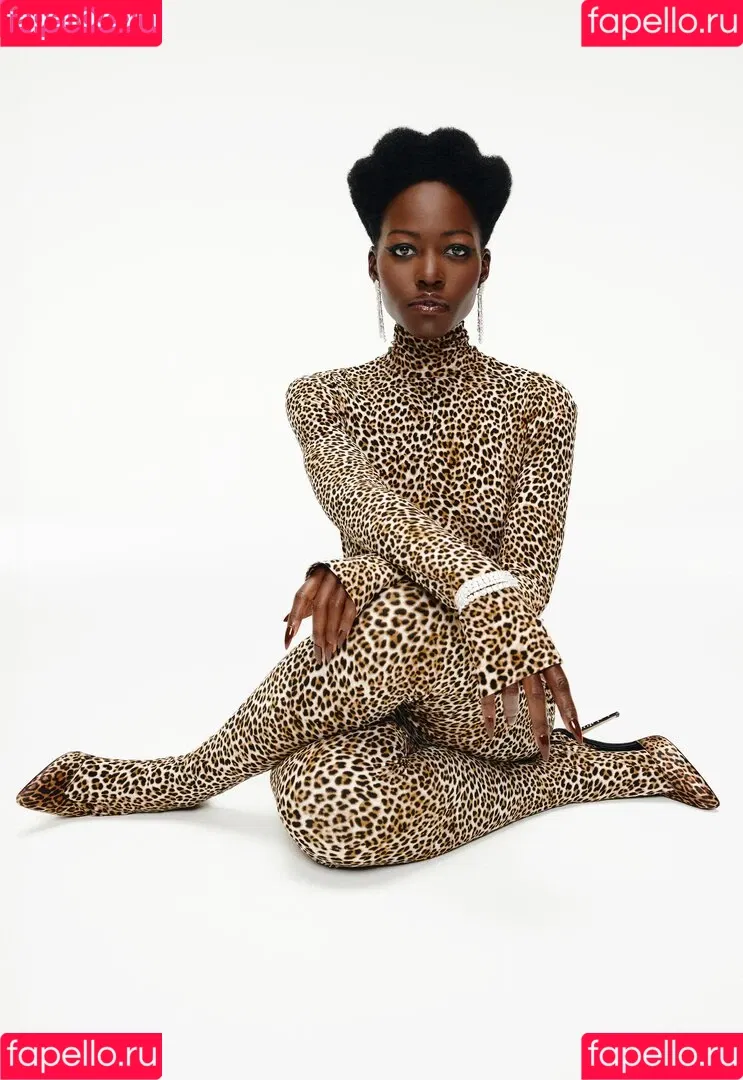 Lupita Nyong'o Onlyfans Photo Gallery 