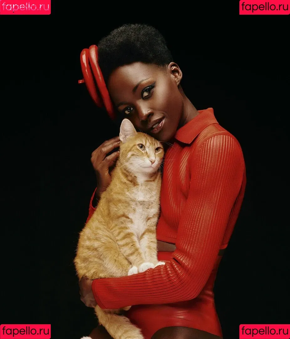 Lupita Nyong'o Onlyfans Photo Gallery 
