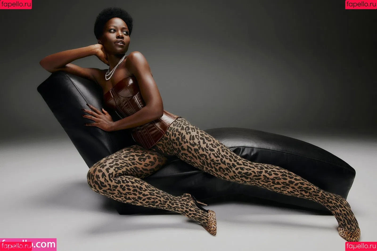 Lupita Nyong'o Onlyfans Photo Gallery 