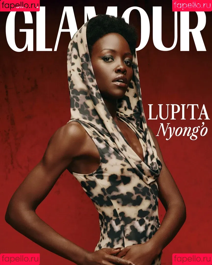 Lupita Nyong'o Onlyfans Photo Gallery 