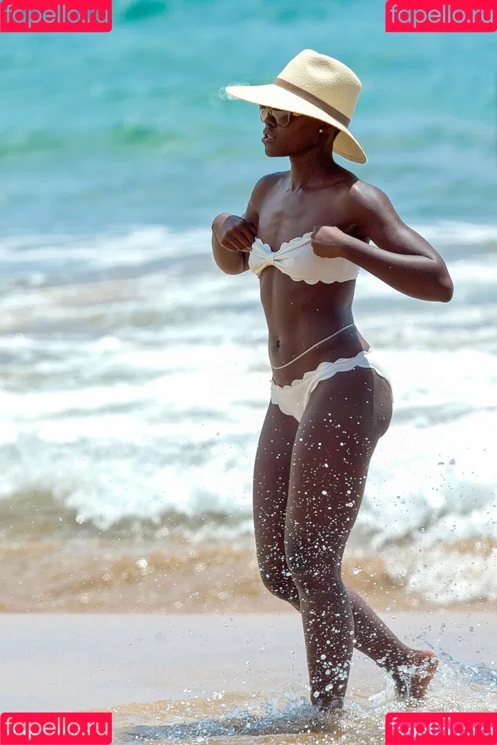 Lupita Nyong'o Onlyfans Photo Gallery 