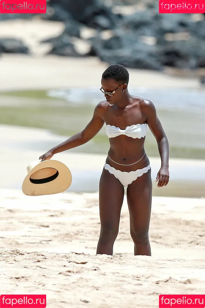 Lupita Nyong'o Onlyfans Photo Gallery 