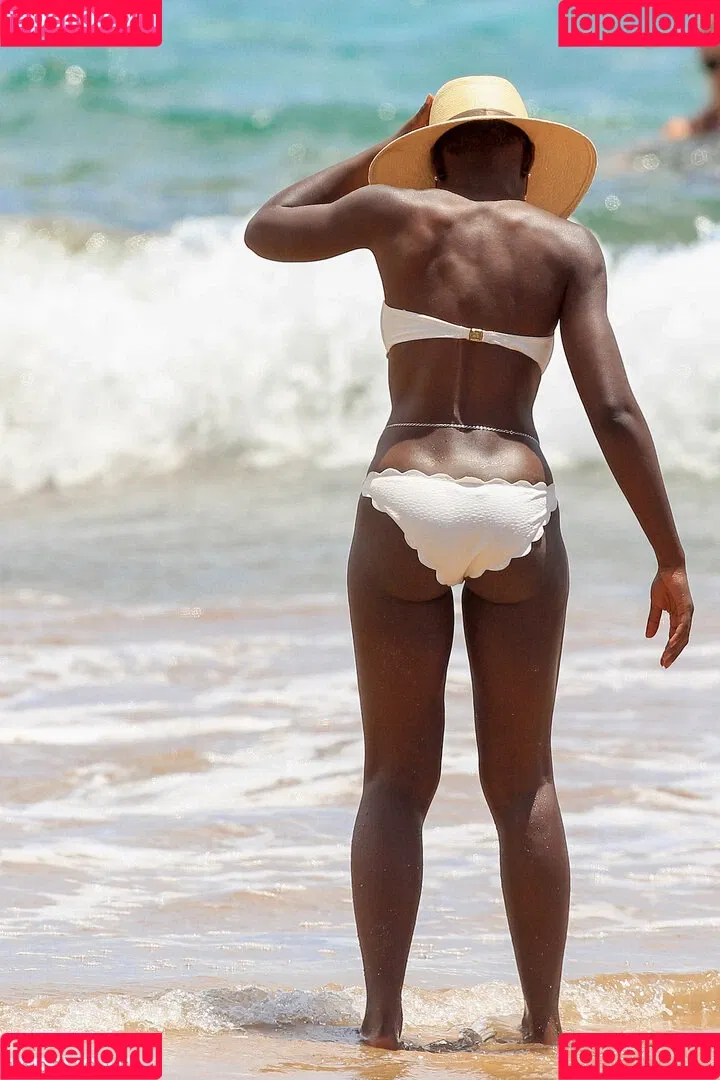 Lupita Nyong'o Onlyfans Photo Gallery 