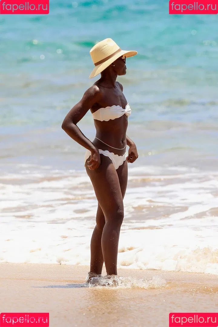 Lupita Nyong'o Onlyfans Photo Gallery 