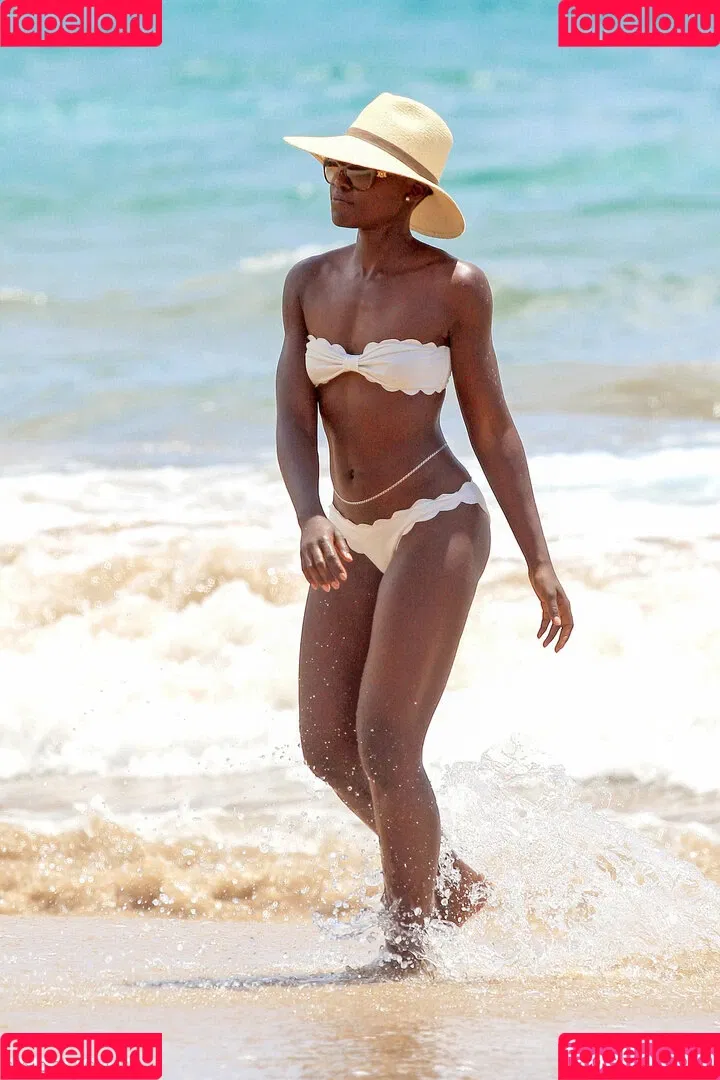 Lupita Nyong'o Onlyfans Photo Gallery 