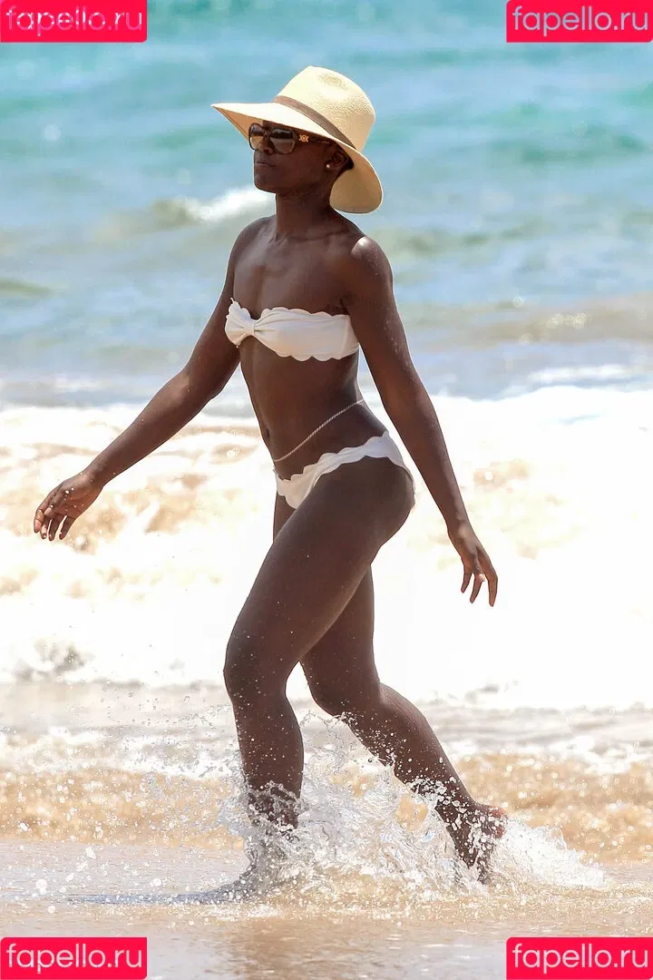 Lupita Nyong'o Onlyfans Photo Gallery 
