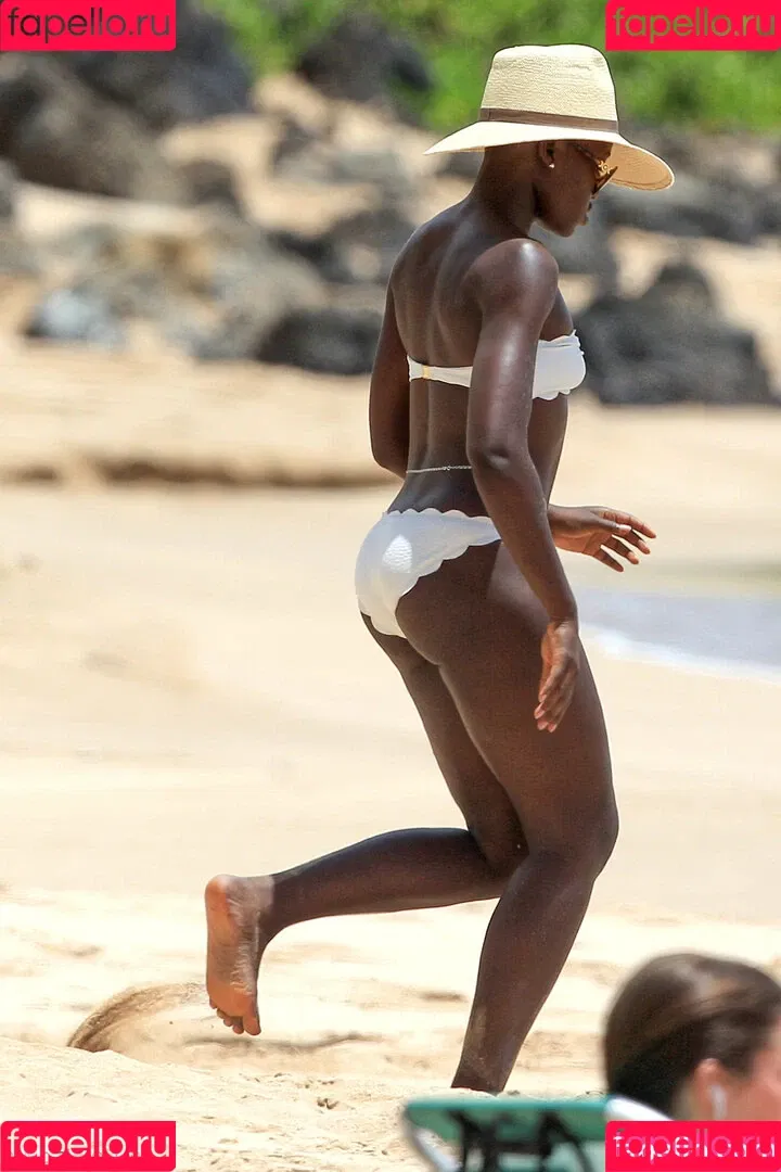 Lupita Nyong'o Onlyfans Photo Gallery 