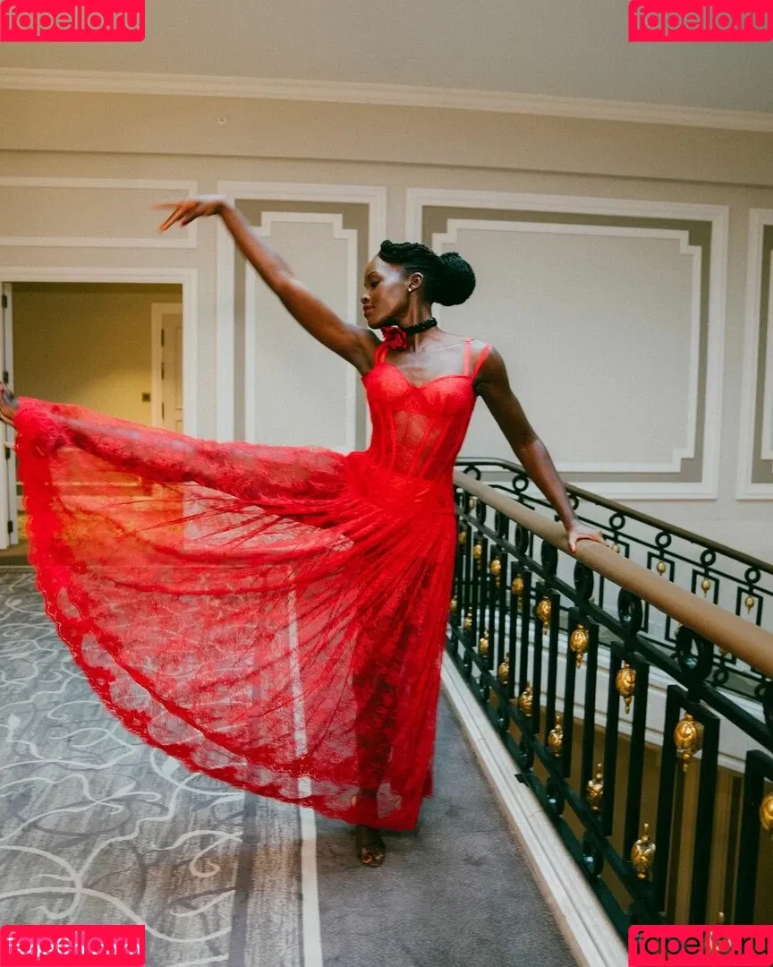 Lupita Nyong'o Onlyfans Photo Gallery 