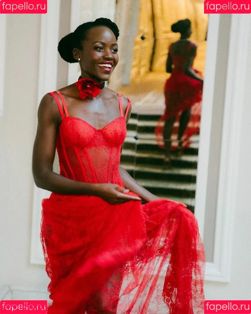 Lupita Nyong'o Onlyfans Photo Gallery 