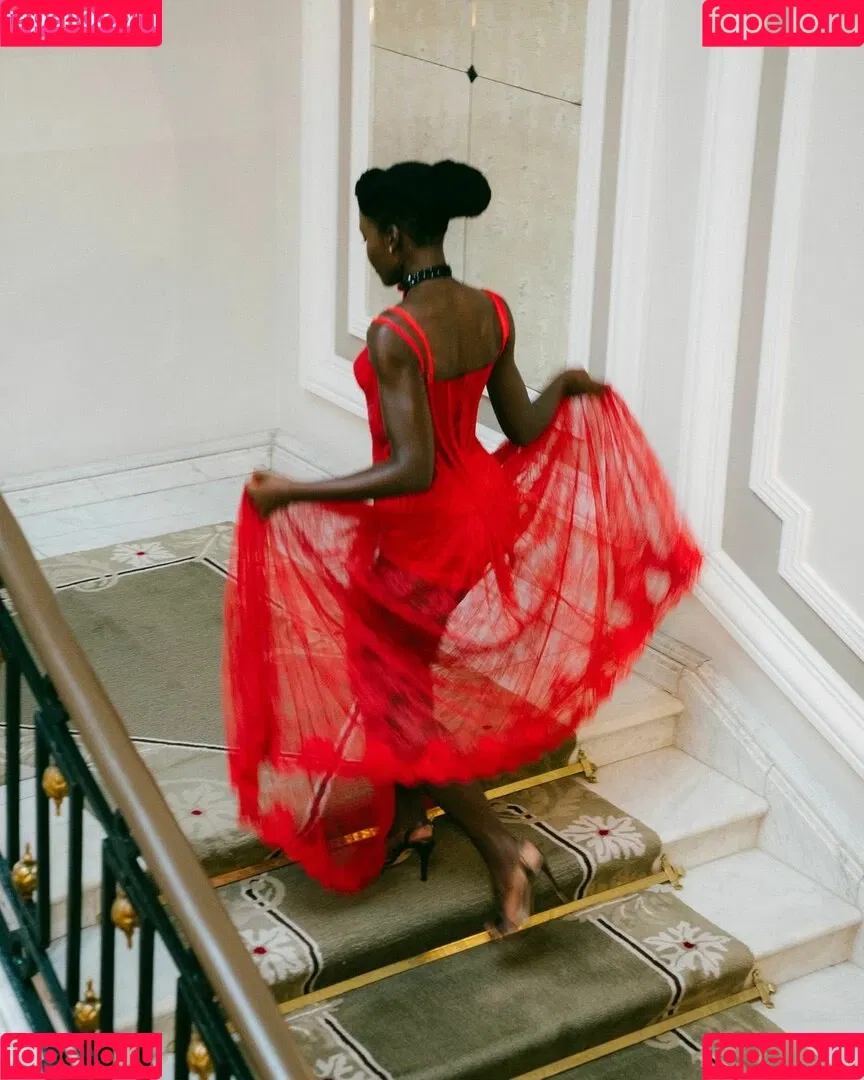 Lupita Nyong'o Onlyfans Photo Gallery 